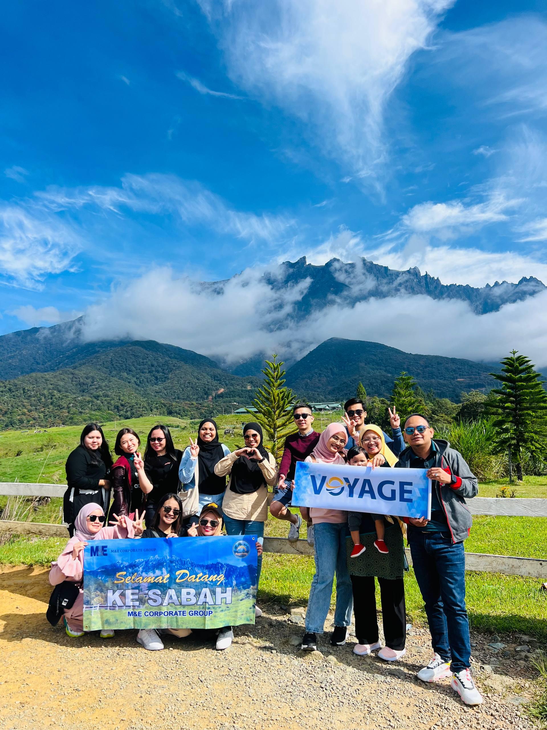 Voyage Holiday Customer