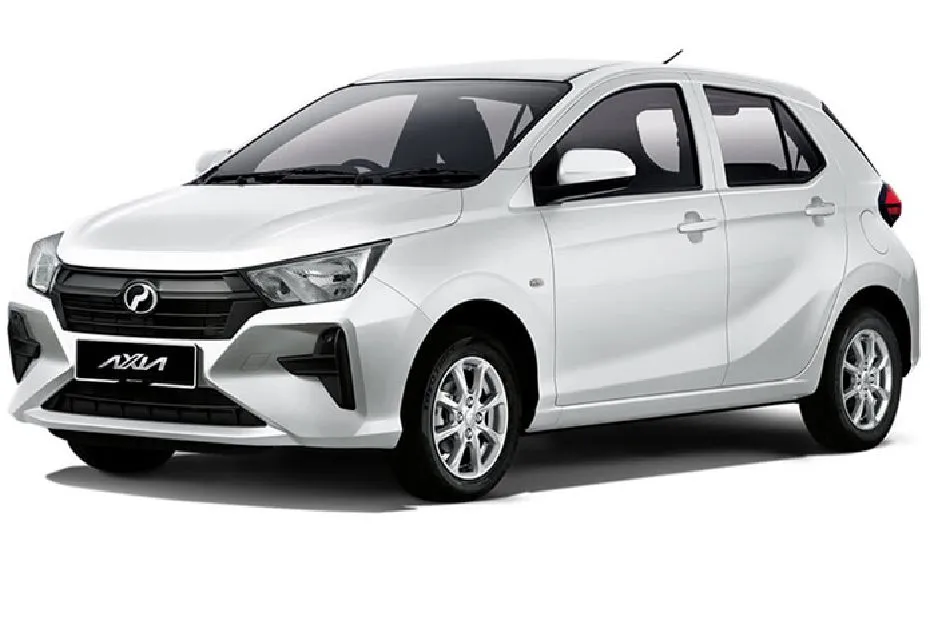 Axia