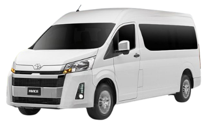 Hiace Auto