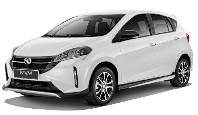 Myvi