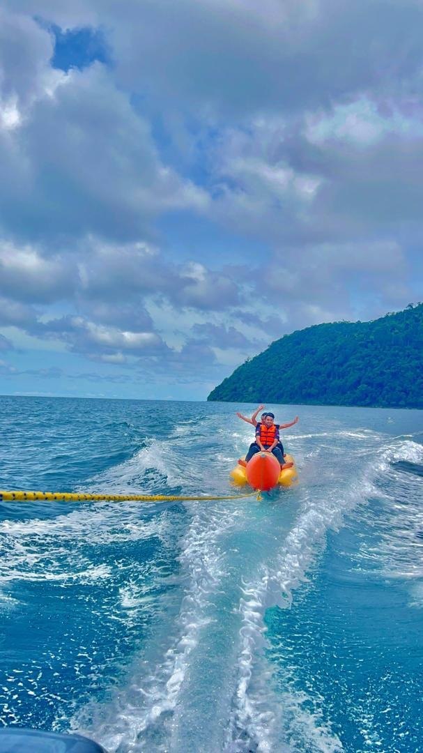Island Activity 4