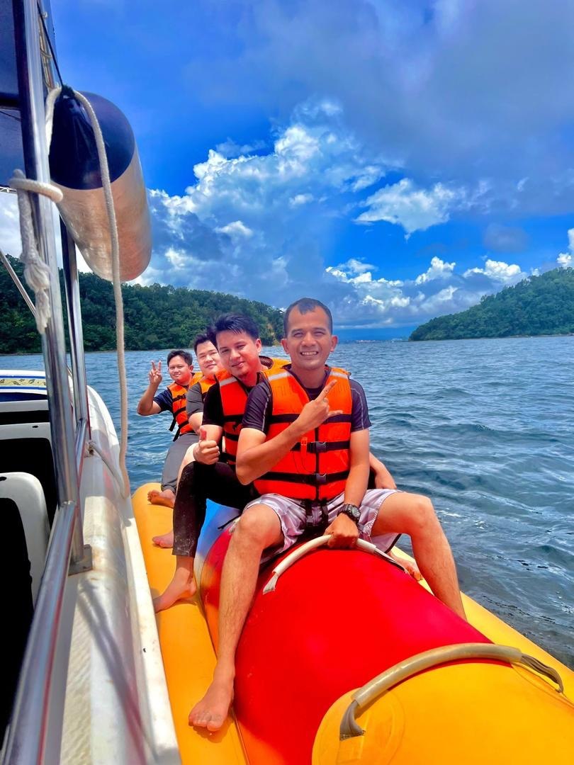 Island Activity 3
