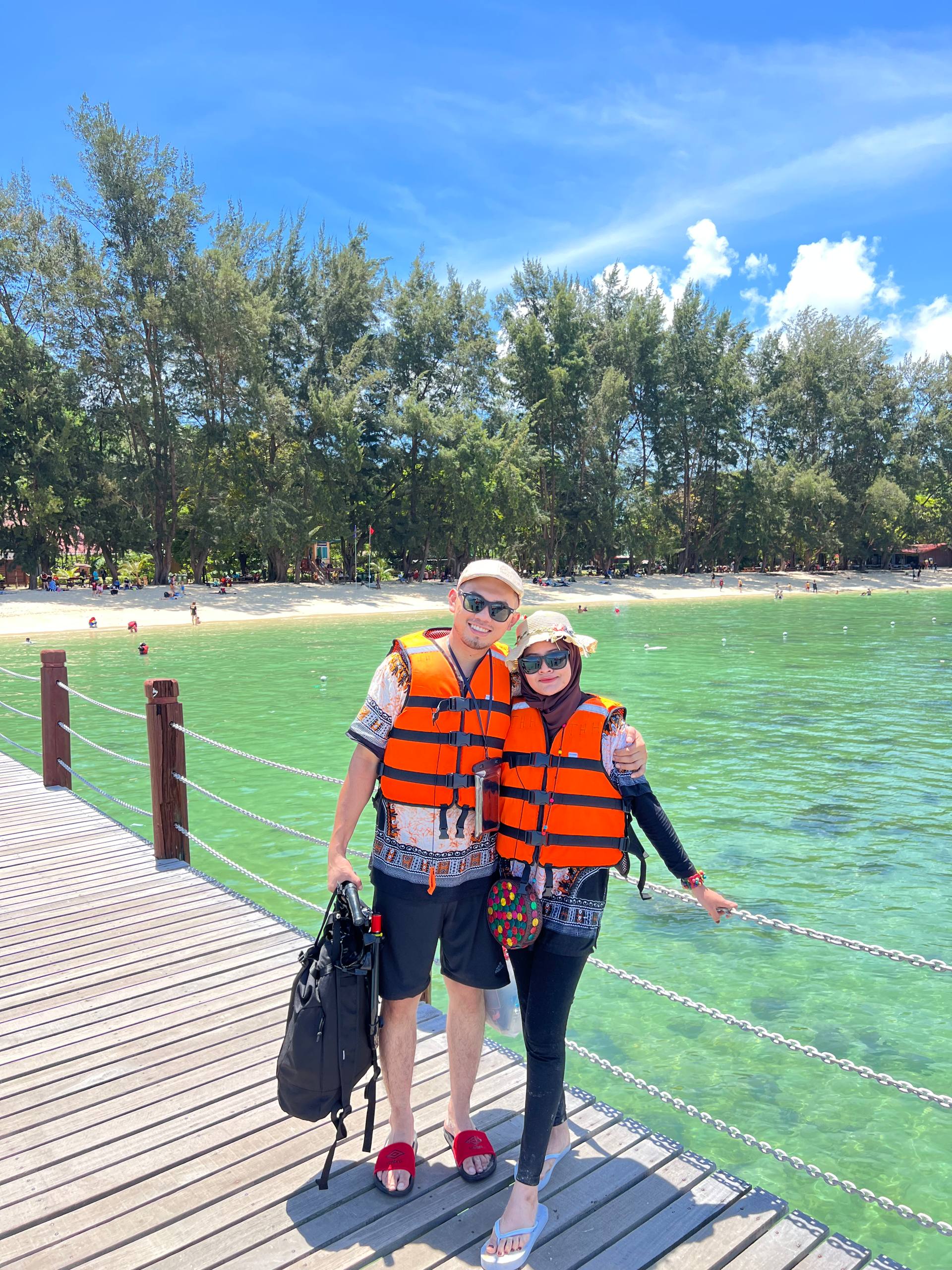 Island Activity 2