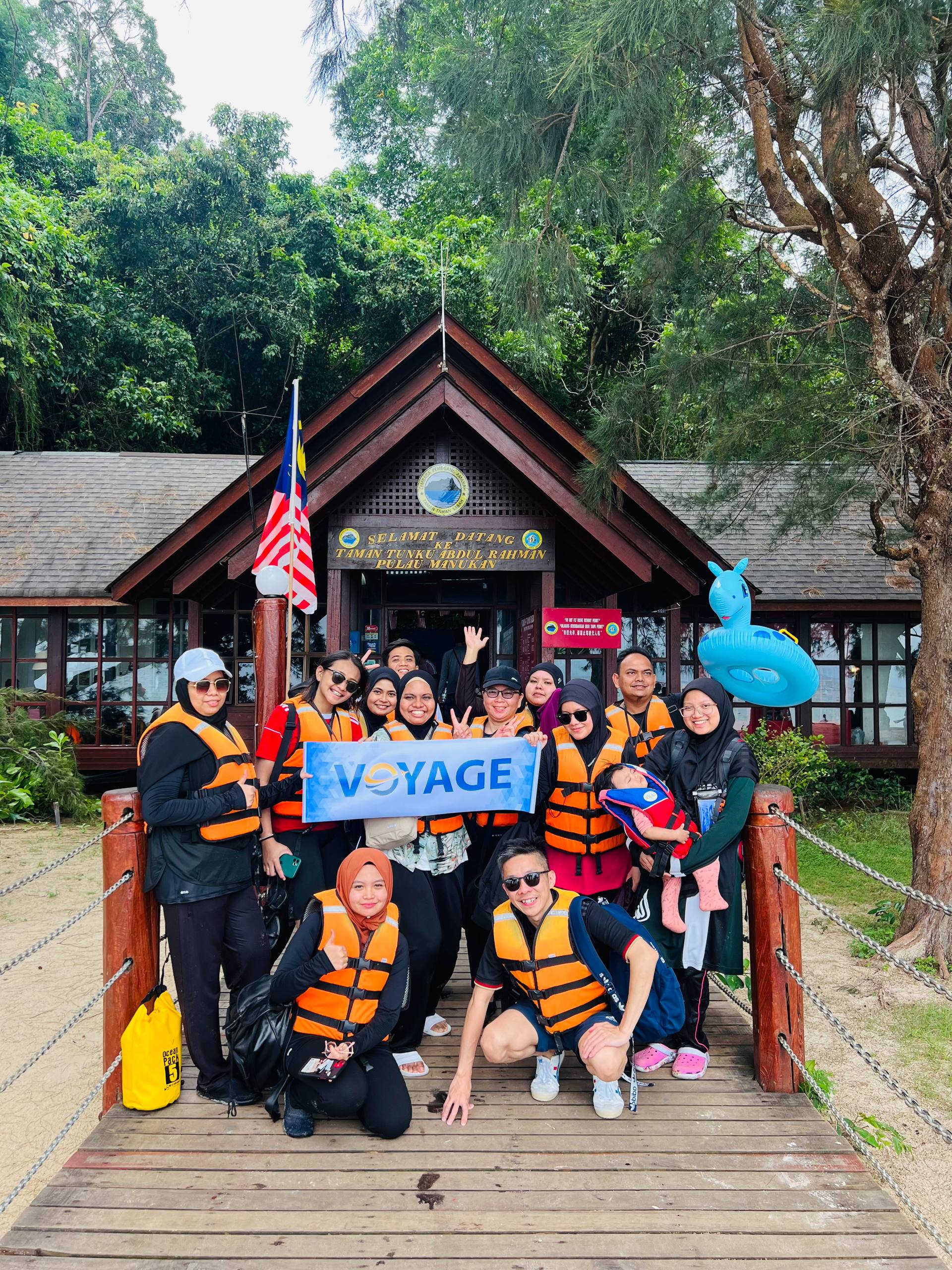 Island Activity 3